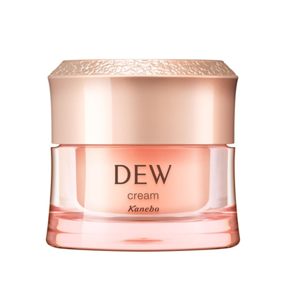 KANEBO DEW - Cream 30g