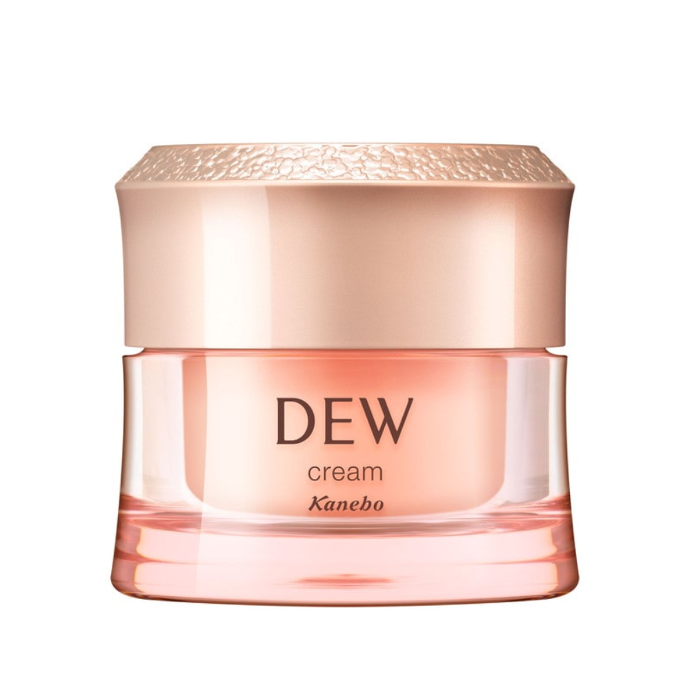 KANEBO DEW - Cream 30g