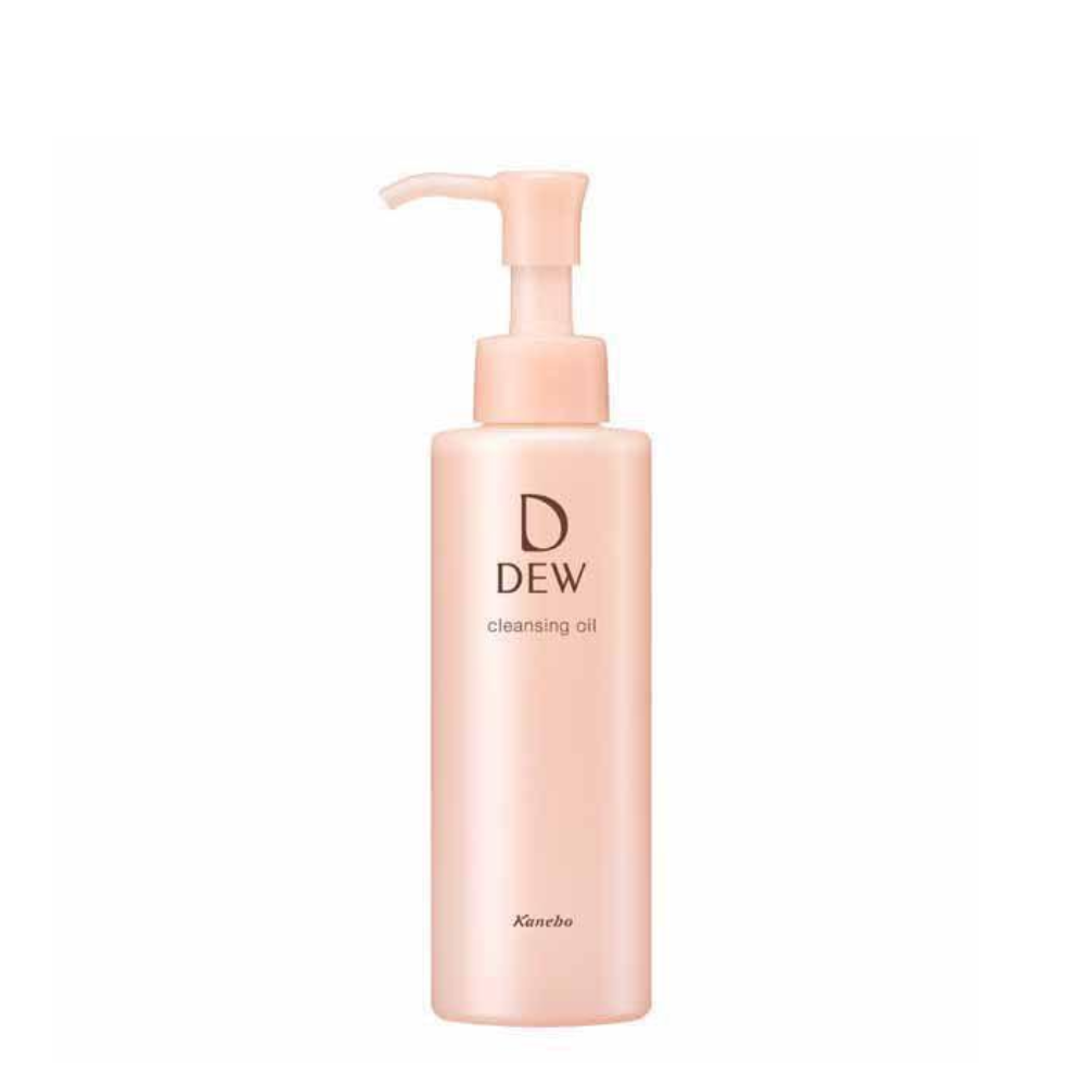 KANEBO DEW - Cleansing Oil 150ml