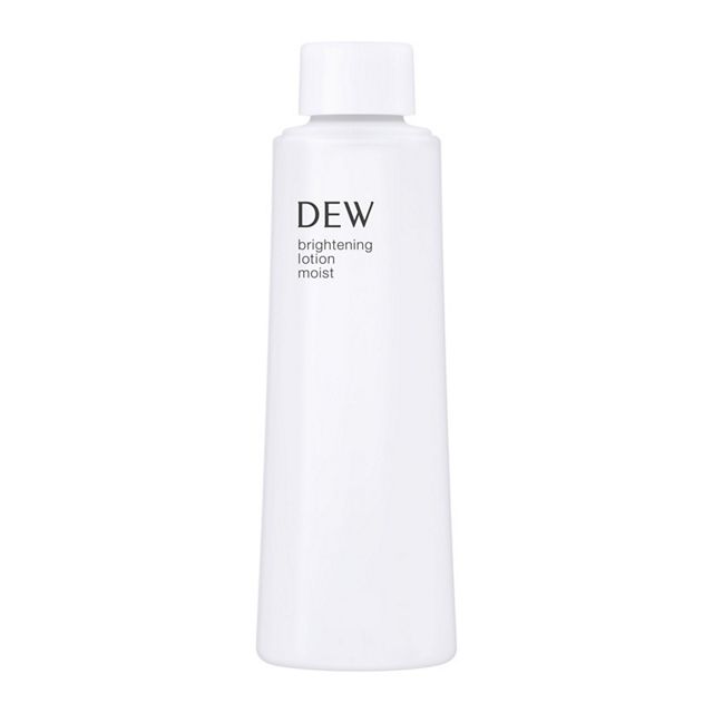 KANEBO DEW - Brightening Lotion (moist / very moist) 150ml / Refill 150ml