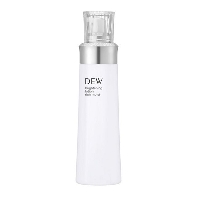 KANEBO DEW - Brightening Lotion (moist / very moist) 150ml / Refill 150ml