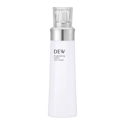 KANEBO DEW - Brightening Lotion (moist / very moist) 150ml / Refill 150ml