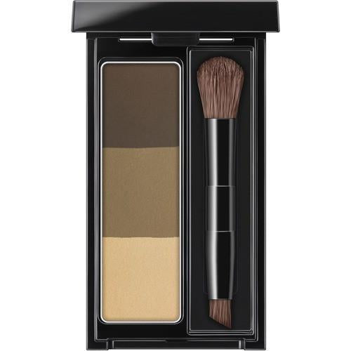 KANEBO Kate Tokyo - Designing Eyebrow 3D #EX-7 Olive Gray 2.2g