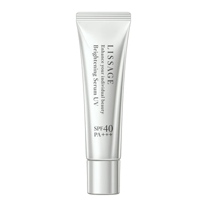 KANEBO Lissage - Brightening Serum UV SPF40/PA+++ 30g