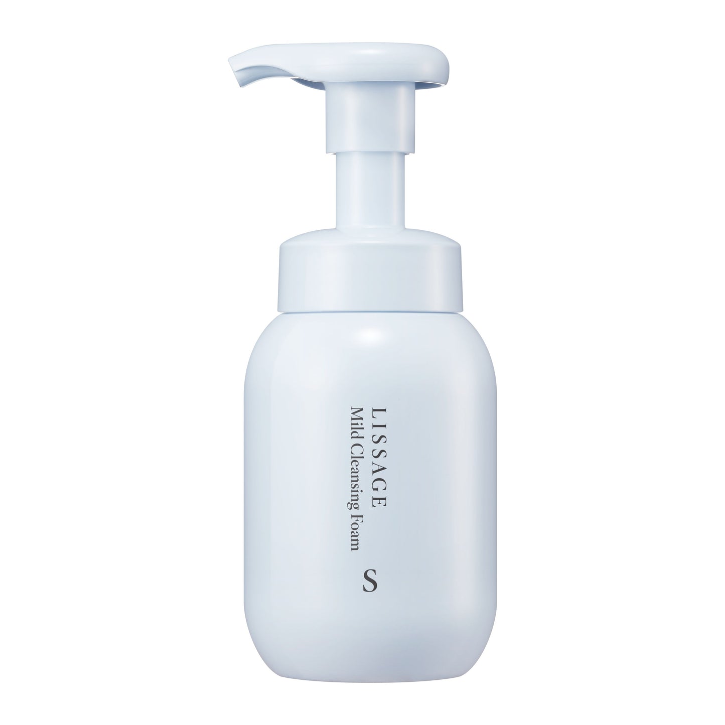 KANEBO Lissage - Mild Cleansing Foam (S) (150ml / Refill 140ml)