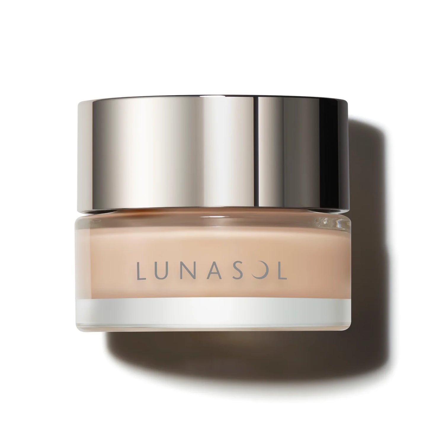 KANEBO Lunasol - Glowing Seamless Balm EX #OC02 30g Balm Foundation
