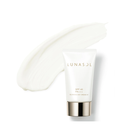 KANEBO Lunasol - Glowing Day Cream UV SPF40 PA+++ 40g