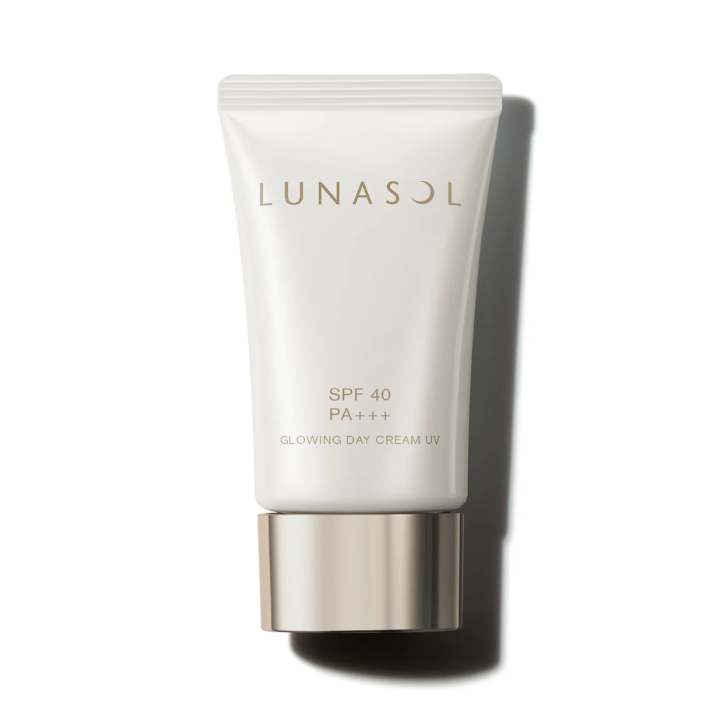 KANEBO Lunasol - Glowing Day Cream UV SPF40 PA+++ 40g