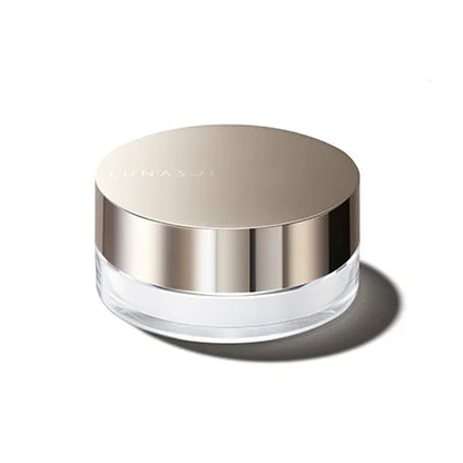 KANEBO Lunasol - Smooth Clear Powder #01 Lucent 17g Face Powder