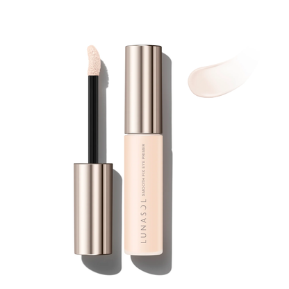 KANEBO Lunasol - Smooth Fix Eye Primer #01 Soft Light 6g
