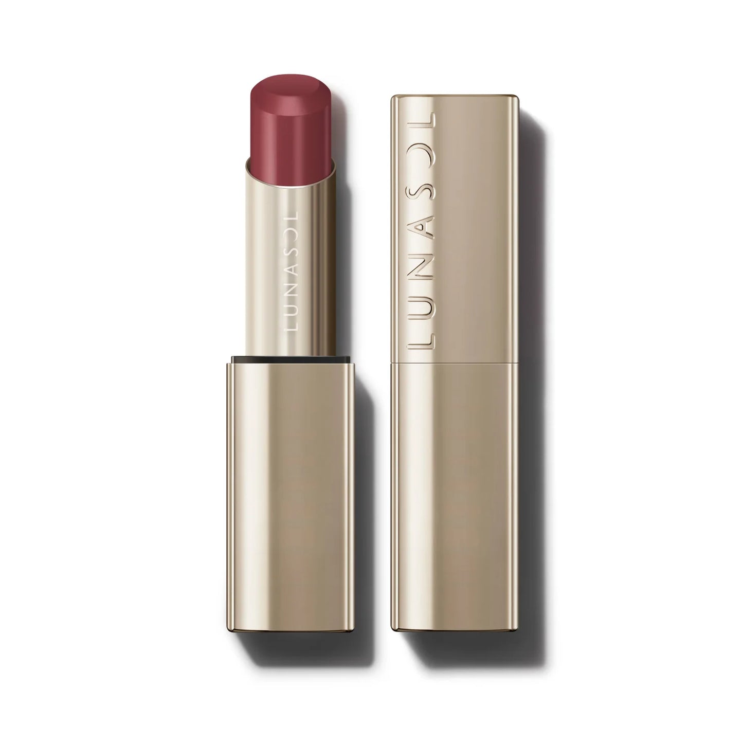 KANEBO Lunasol - Bare Color Balm (01 / 03) 3.5g Lip Color Balm
