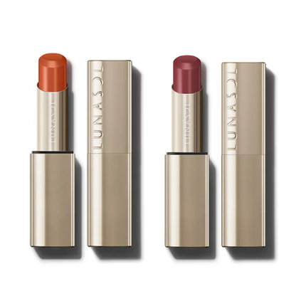 KANEBO Lunasol - Bare Color Balm (01 / 03) 3.5g Lip Color Balm