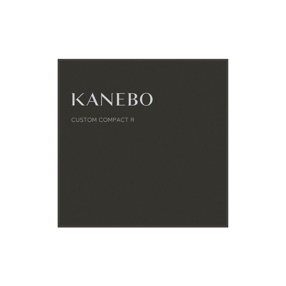 KANEBO Custom Compact R 1 pc