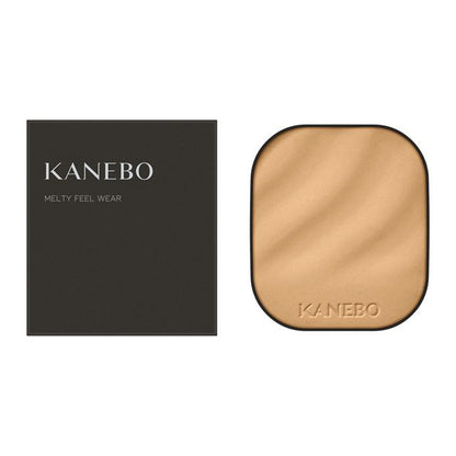 KANEBO Melty Feel Wear Refill 11g Powder Foundation
