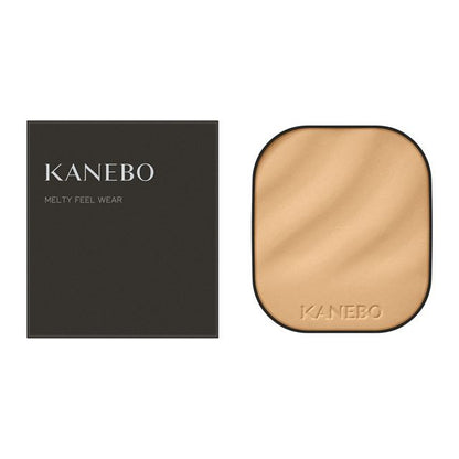 KANEBO Melty Feel Wear Refill 11g Powder Foundation