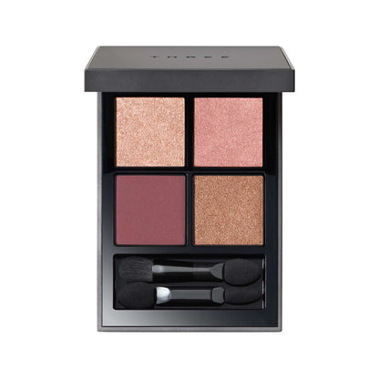 THREE Stargazing Eye Shadow Quad 6.7g