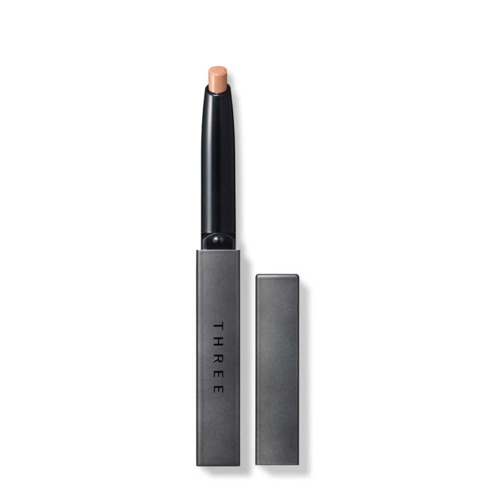 THREE Dream On Alluring Lil One #01 ETERNAL FLUX 0.5g Lipstick