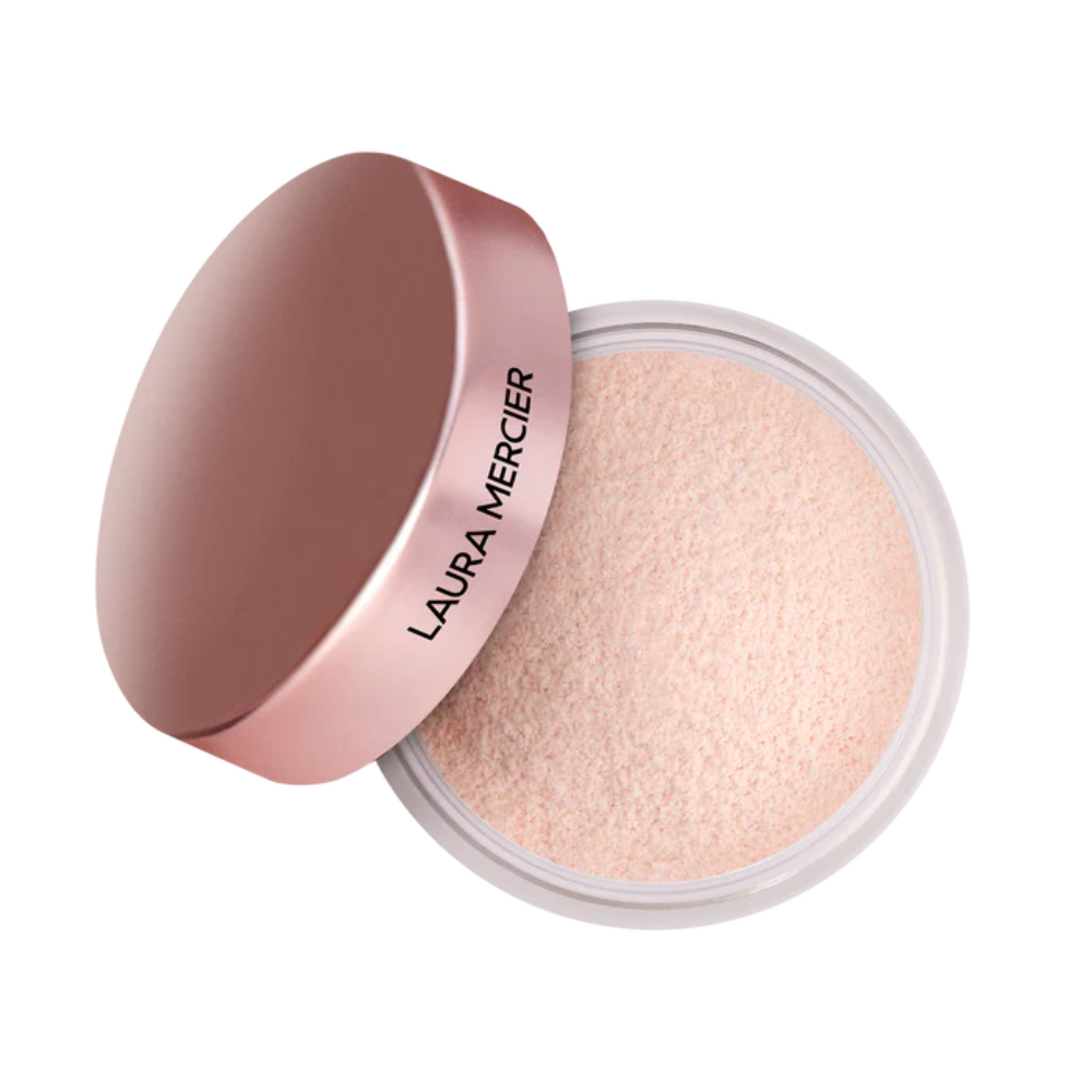 LAURA MERCIER Translucent Loose Setting Powder (Ultra Blur 20g / Tone Up Rose 29g)