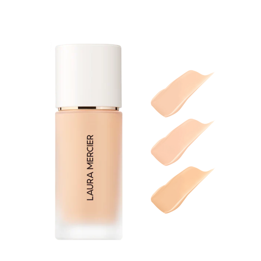 LAURA MERCIER Real Flawless Weightless Perfecting Foundation 30ml