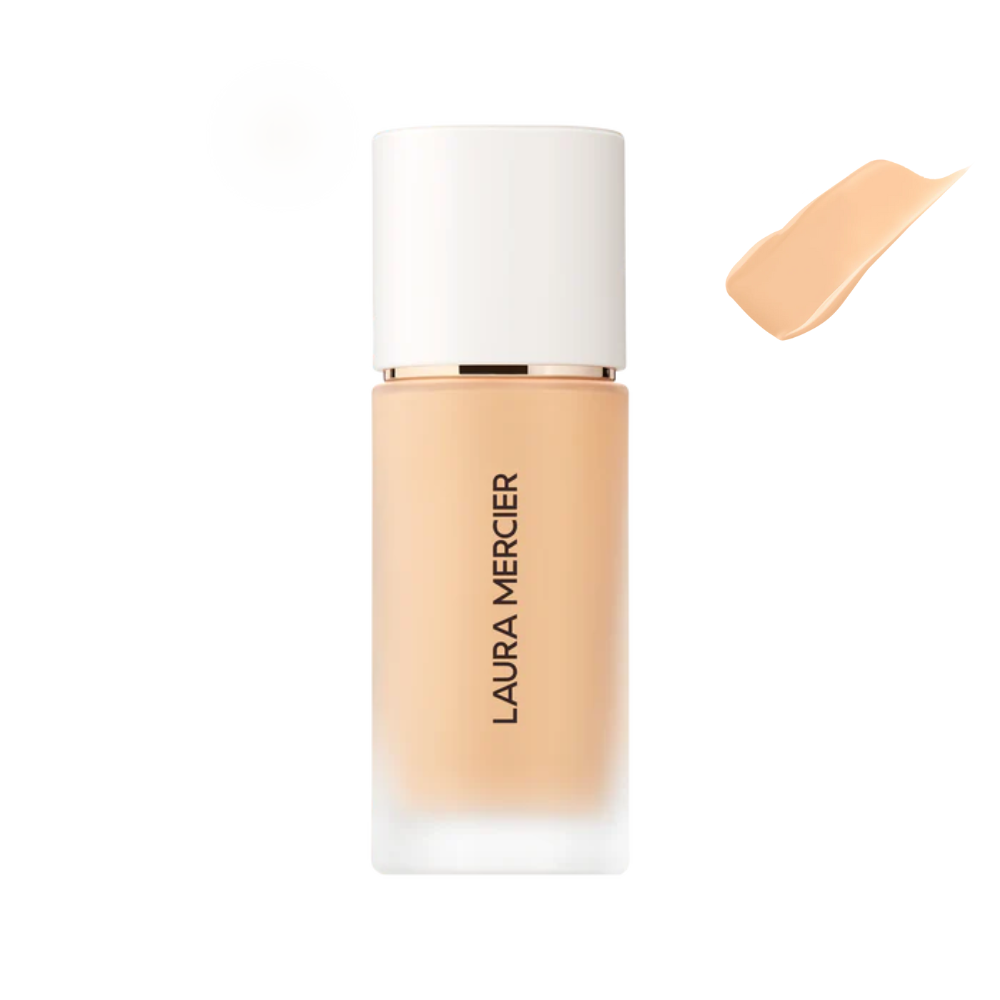 LAURA MERCIER Real Flawless Weightless Perfecting Foundation 30ml