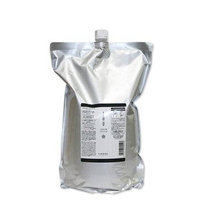 LEBEL IAU - Serum Cleansing Refill 2500ml Shampoo