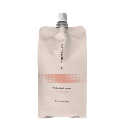 NARIS COSMETICS Atodelie - Moisture Bath Essence (600ml / Refill 450ml)