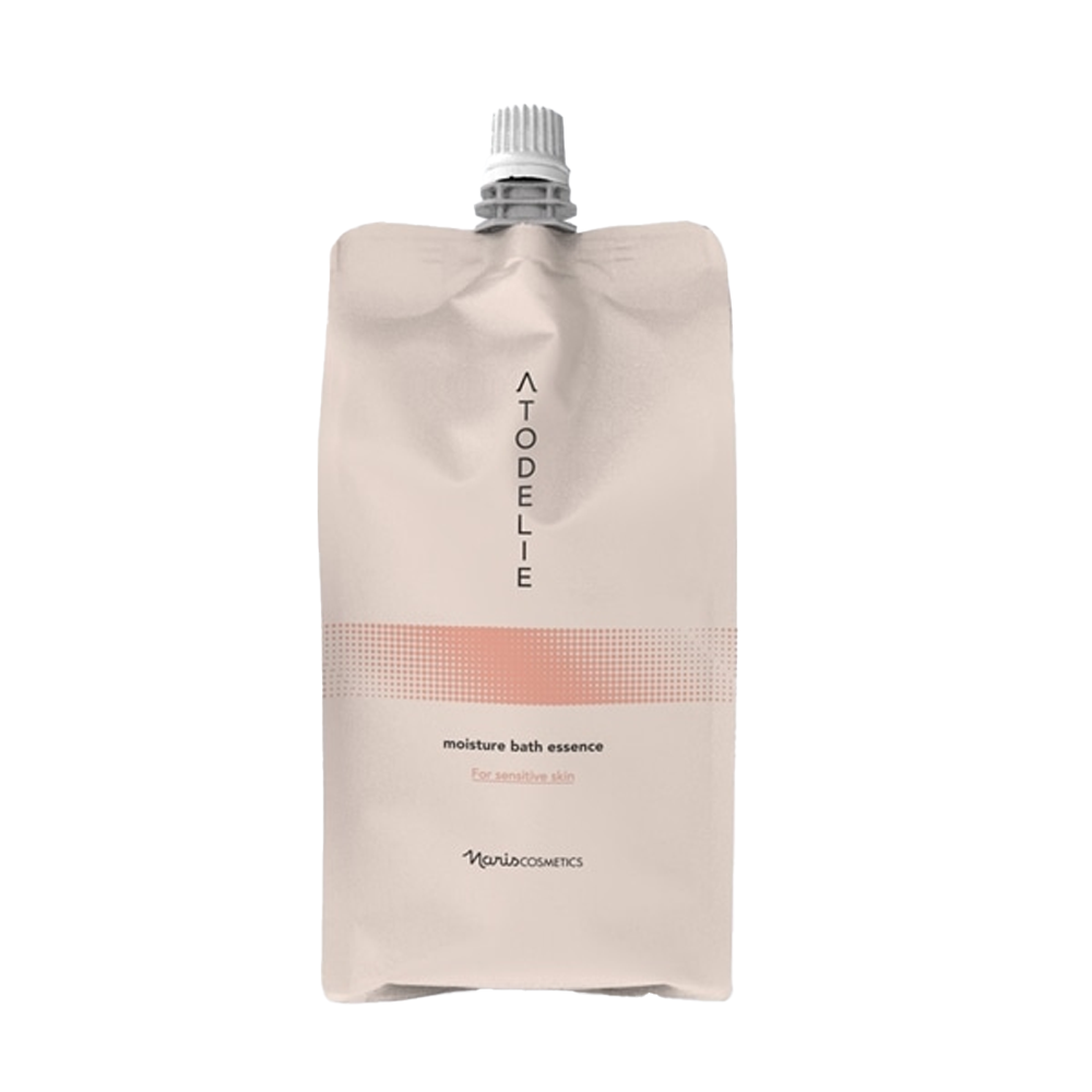 NARIS COSMETICS Atodelie - Moisture Bath Essence (600ml / Refill 450ml)