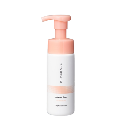 NARIS COSMETICS Atodelie - Moisture Foam 150ml