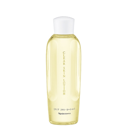 NARIS COSMETICS Clear Skin Lotion 250ml