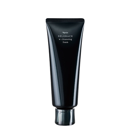 NARIS COSMETICS Selgrace - W Cleansing Foam 100g