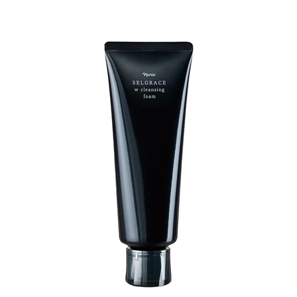 NARIS COSMETICS Selgrace - W Cleansing Foam 100g