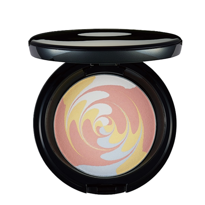 NARIS COSMETICS Selgrace - Glow Blend Presto Powder Refill 10g