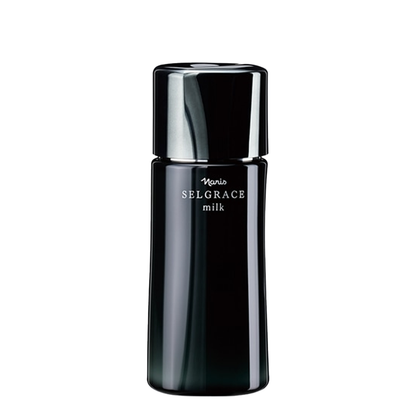 NARIS COSMETICS Selgrace - Milk 80ml Highly Moisturizing Emulsion