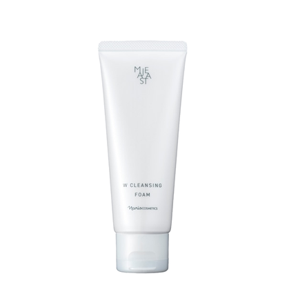NARIS COSMETICS Majeast - W Cleansing Foam 100g