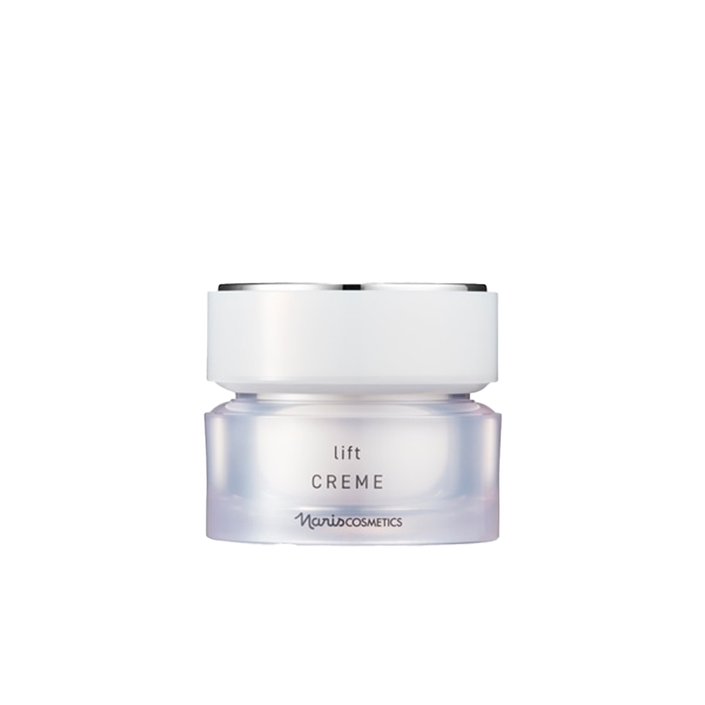 NARIS COSMETICS Majeast - Cream (Boost 29g / Lift 25g)