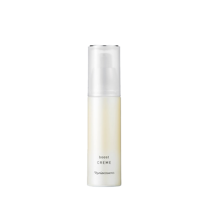 NARIS COSMETICS Majeast - Cream (Boost 29g / Lift 25g)
