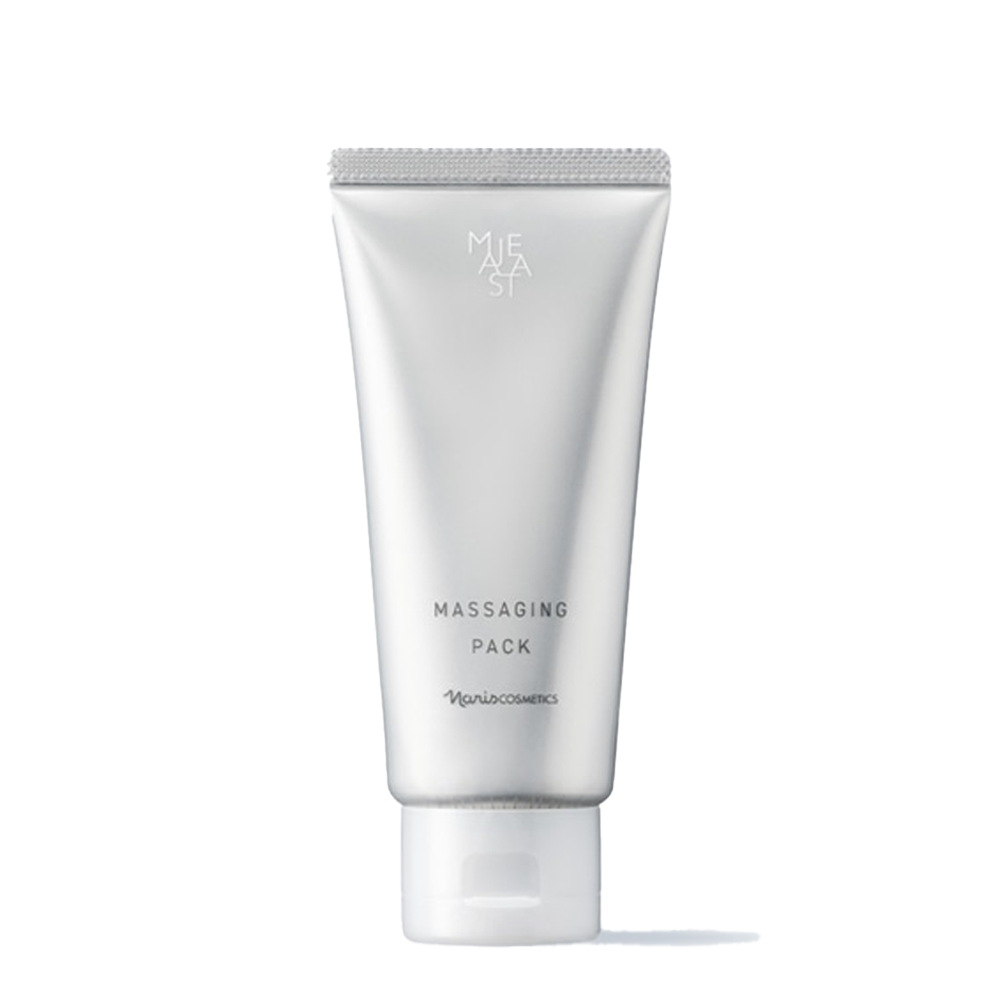 NARIS COSMETICS Majeast - Massaging Pack 80g