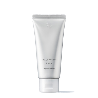 NARIS COSMETICS Majeast - Massaging Pack 80g