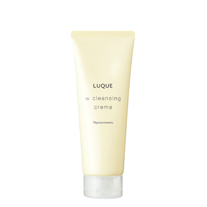 NARIS COSMETICS Luque - W Cleansing Cream 150g