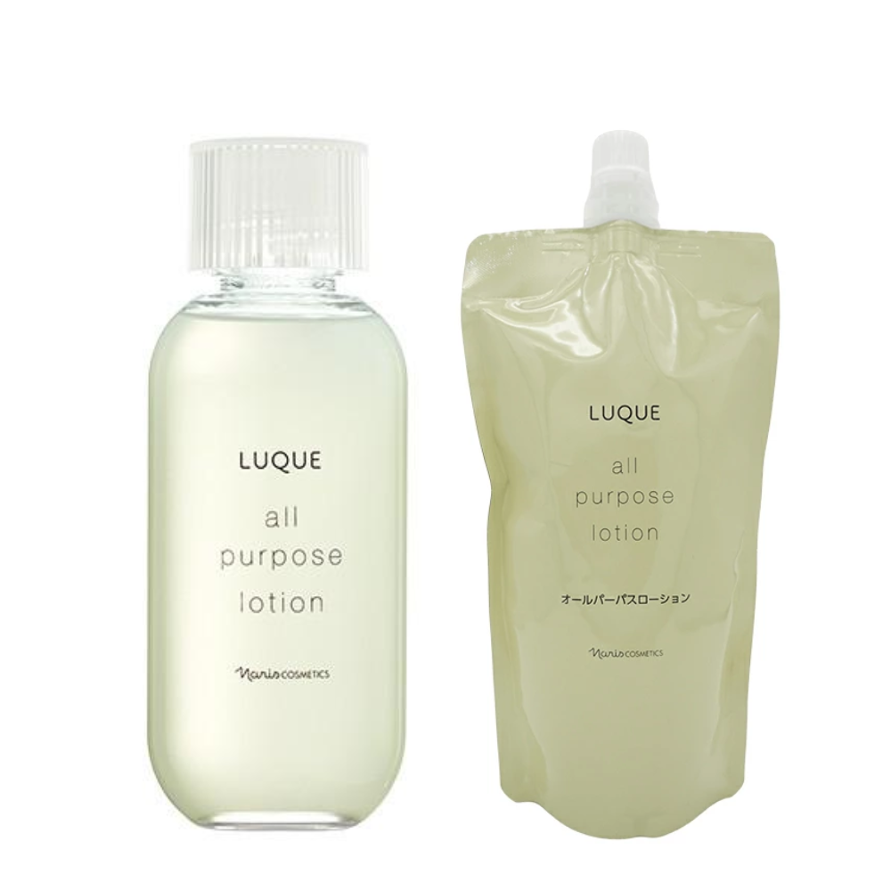 NARIS COSMETICS Luque - All Purpose Lotion (210ml / Refill 200ml)