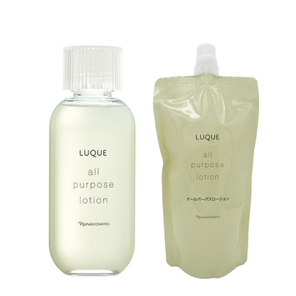 NARIS COSMETICS Luque - All Purpose Lotion (210ml / Refill 200ml)