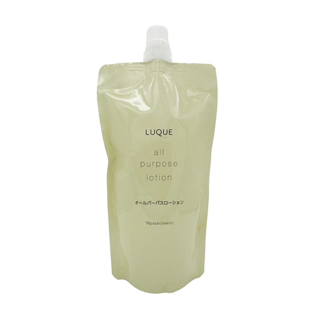 NARIS COSMETICS Luque - All Purpose Lotion (210ml / Refill 200ml)