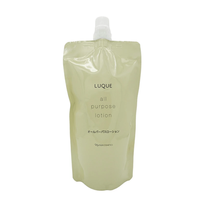 NARIS COSMETICS Luque - All Purpose Lotion (210ml / Refill 200ml)