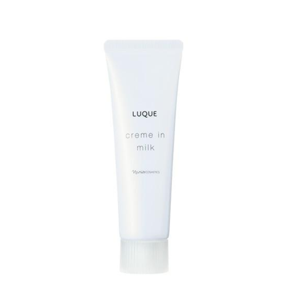 NARIS COSMETICS Luque - Cream in Milk 80g