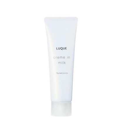 NARIS COSMETICS Luque - Cream in Milk 80g