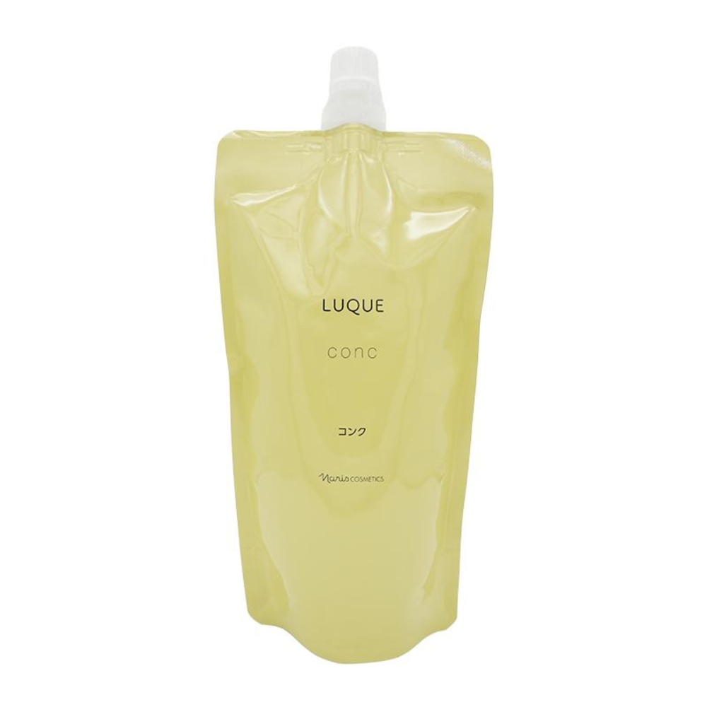NARIS COSMETICS Luque - Conc (210ml / Refill 200ml) Wipe-off Lotion