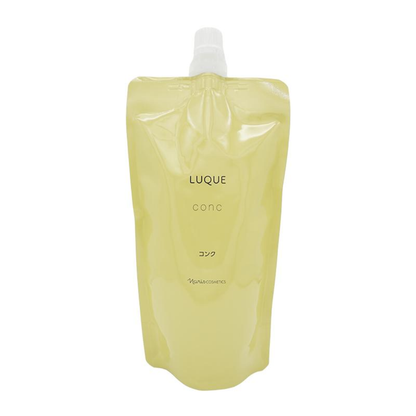 NARIS COSMETICS Luque - Conc (210ml / Refill 200ml) Wipe-off Lotion