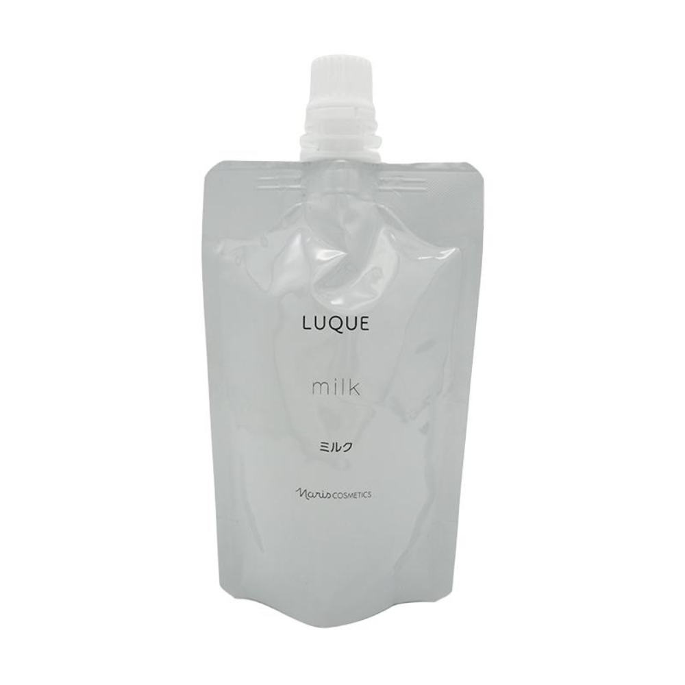 NARIS COSMETICS Luque - Milk (84ml / Refill 80ml)