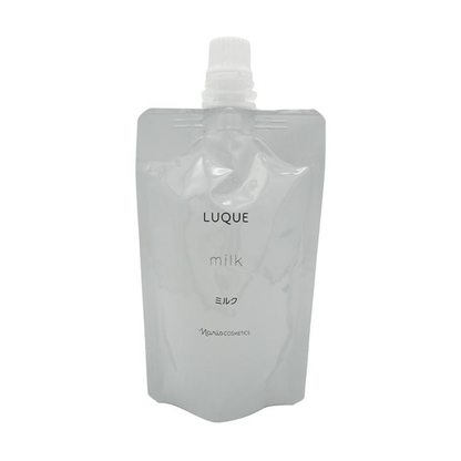 NARIS COSMETICS Luque - Milk (84ml / Refill 80ml)
