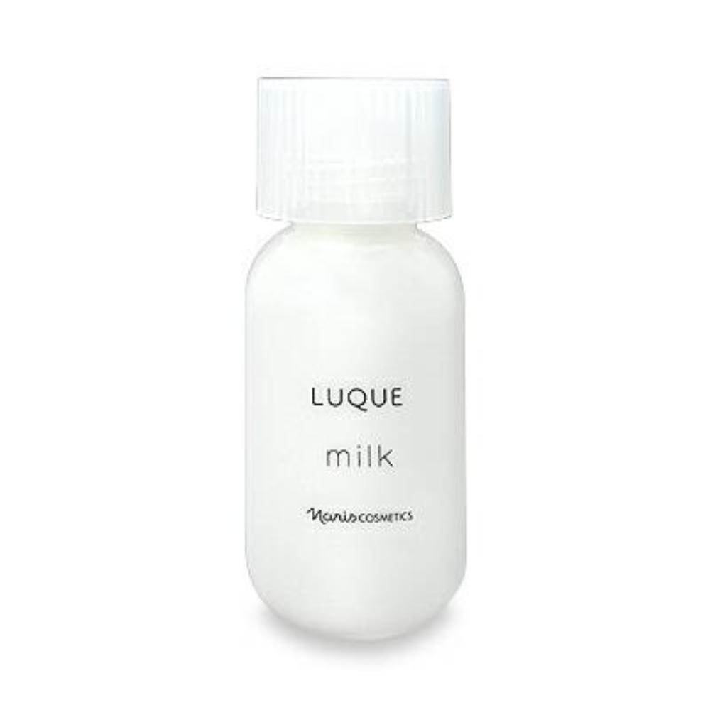 NARIS COSMETICS Luque - Milk (84ml / Refill 80ml)